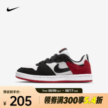 20点：耐克（NIKE）2025中性 SB ALLEYOOP 户外鞋 CJ0883-102112.5元