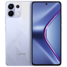 OPPO K12S 手机 玫瑰紫 8+256G