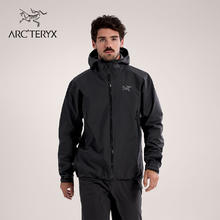 ARC'TERYX 始祖鸟 BETA JACKET M 防风夹克冲锋衣 黑色 S券后3091.55元