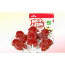 再降价：良品铺子 儿童零食58克3.55元（需领券）