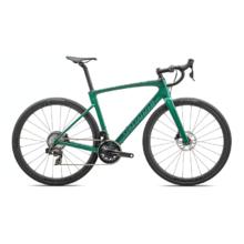 闪电 ROUBAIX SL8 PRO 碳纤维电变竞赛耐力公路自行车57990元