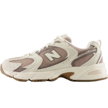 PLUS会员：NEW BALANCE NB 530系列运动老爹鞋 U530SUA