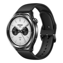 小米手表S4智能手表eSIM XiaomiWatchS4小米澎湃OS2血氧健康监测睡眠584元（9折金刚券后，淘金币界面下单）+71.92元淘金币