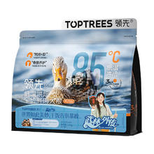 领先 Toptrees 鸭肉梨烘焙狗粮1.5kg低温烘焙成幼犬无谷犬粮泰迪比熊柯基柴犬80.72元（需买3件，需用券）