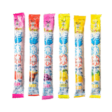 旺旺 棒冰果冻 35g*12根4.9元（需领券）