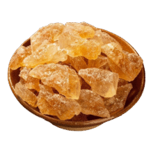 云南黄冰糖 古法黑糖块 150g*1袋1元