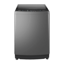 美的（Midea）全自动波轮洗衣机家用大容量12公斤 一级能效省水电 L3D出租房必备神器 直驱变频省国家补贴20% MB120L3D