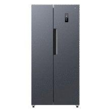 政府补贴：mijia/米家 冰箱 对开门 501升 BCD-501WMSA1359.2 元（包邮）