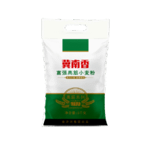 金沙河冀南香白面饺子粉面粉10斤17.01元 收藏后通过首页秒杀搜索下单＋淘金币89