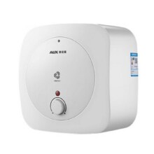 奥克斯 小厨宝电热水器 6升 1500W 一级能效 黑色239.2元