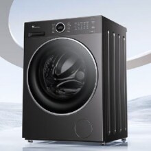 新品预售、PLUS会员：LittleSwan 小天鹅 滚筒洗衣机全自动家用 TG10V628PLUS 水魔方 10公斤 一级能效2389.28元包邮（瓜分京豆封顶50元）