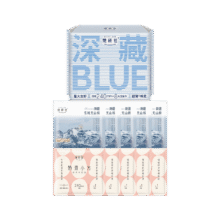 她妍社 卫生巾日用组合240MM18片
