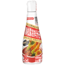 伊例家黑松露麻辣凉拌汁238g4.9元（需试用）