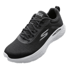 PLUS会员：Skechers 斯凯奇 引跑者 男子轻奇跑步鞋 多款可选