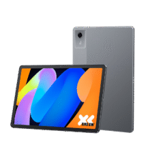 再降价、plus:Lenovo/联想 小新Pad 平板电脑 天玑6300 AI伴学 2025 11英寸 深空灰 8+128GB696.15元（学生会员653.65）
