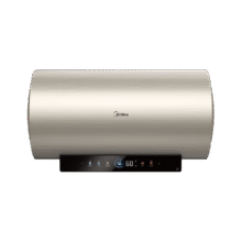 Midea 美的 热水器 储水式3300W速热终身免换镁棒 60升 F6033系列 F6033-JE6(HE)810.14元