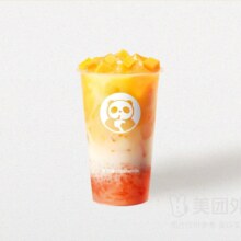 美团外卖/到店 茶百道 杨枝甘露兑换券·1张11.9元（原价21元）