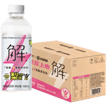 屈臣氏 功能饮料 480mL