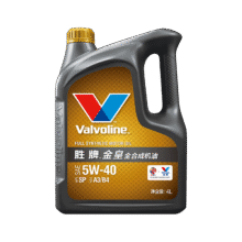 Valvoline 金皇CBA系列 全合成机油 发动机润滑油 5W-40 SP级 A3B4 4L0元（49.95元+安装返5000京豆）