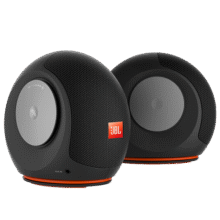 JBL PEBBLES Mini BT2 小蜗牛蓝牙二代 笔记本电脑音箱 USB接口 手机蓝牙音响 蜗牛蓝牙升级版 黑色329元