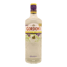 plus：哥顿（Gordon’s） 洋酒 金酒 杜松子酒 琴酒 700ml54.63元