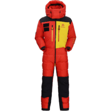 KAILAS凯乐石8000GT连体羽绒服850蓬拒水鹅绒保暖高海拔攀登探险珠峰98495元（需领券）