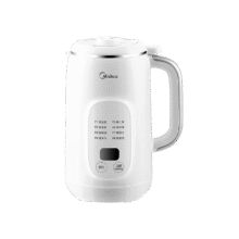 美的（Midea）豆浆机破壁机1L容量3-4人 全自动免煮2025新款 小型家用多功能榨汁机料理机国家补贴 一键清洗P706149.62元