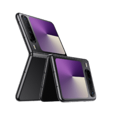 PLUS：HUAWEI/华为 Pura X 手机 折叠屏鸿蒙操作系统5红枫原色影像 幻夜黑 12GB+512GB7359.51 元