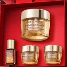 PLUS会员：Estee Lauder 雅诗兰黛 多效智妍胶原霜乳霜款面霜75ml 赠小棕瓶精华15ml+胶原霜乳霜款15ml*2761.95元包邮（需凑单）