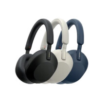 索尼WH-1000XM5头戴式耳机1410.1元