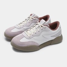 超V：FILA 杨幂同款企鹅鞋女鞋休闲鞋德训鞋 多色可选328元（需领券）