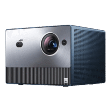 Vidda C1S 海信 4K超高清纯三色激光 投影仪家用家庭电视影院卧室白天投墙办公智能护眼 国家补贴3995.41元