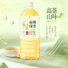 统一 无糖饮料 900ml*2瓶