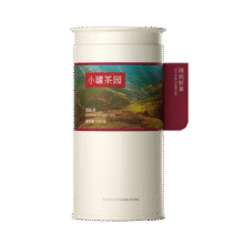 小罐茶 小罐茶园系列茶叶彩标 红茶 滇红茶 125g 125g*1罐滇红茶135.2元 (送赠品,券后省0.8)
