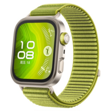 【政府补贴15%！】华为手表WATCH FIT 4Pro智能手表专业运动蓝宝石玻璃钛金属华为fit4pro手环2025款官方旗舰1769元