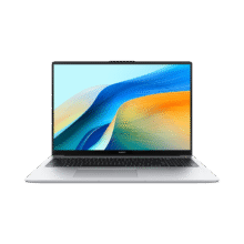 国补、PLUS：华为MateBook D 16 Linux版 国家补贴20% 笔记本电脑 13代酷睿标压处理器 i5 16G 1T 皓月银3182.01元（需领券）