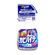 花王多功能泡沫除霉剂400ml12.85元（需领券+淘金币）