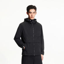 杰克琼斯 杰克·琼斯（JACK&JONES）春秋外套男士休闲夹克合集169元（需买2件，需用券）