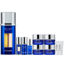 莱珀妮（La Prairie）鱼子眼部紧颜液紧致20ml礼盒提升眼部精华抗皱生日礼物女4200元 (券后省300)