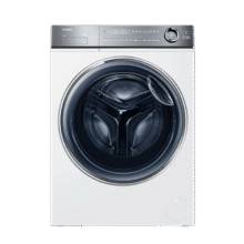 plus：Haier/海尔 滚筒 10kg 云溪2.0 XQG100-BD14376LWU11866.73元（需领券）