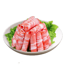 海底捞 羔羊肉卷 2斤79元