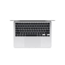 苹果 Apple AI笔记本/2025款MacBookAir13英寸M4(10+10核)16G 512G 银色电脑MW0X3CH/A