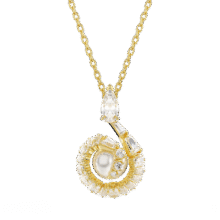施华洛世奇（SWAROVSKI）SNAKE本命年蛇生肖项链送女朋友生日礼物女56988871700元