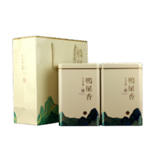 斌界 凤凰单枞茶鸭屎香 潮州单丛 清香型单从茶叶乌龙茶500g 单从茶280元