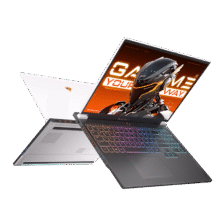 8号10点：机械师 游戏本 曙光16Pro 16英寸、R9-7945HX、RTX5080、32G、1T、2.5K、300Hz