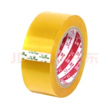 妙力透明胶带50mm*30米 1卷1.01元（需领券）