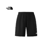 预售、PLUS会员：The North Face 北面 户外速干短裤 87W5