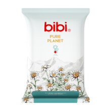 【U先】bibi纯净星球拉拉裤成长裤纸尿裤尿不湿试用装5片 码数可选5.61元