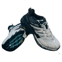 88VIP：TOREAD 探路者 探途 GTX面料 Vibram大底 轻量化登山鞋470.91元包邮+6607个淘金币（需凑单、0.01元购券）
