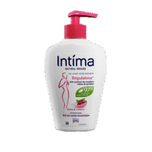 茵缇玛（Intima）【宋茜同款】私处护理液蔓越莓女性私密处洗液女士私处洗液外阴部89.9元 (满2件9折,月销1w+)